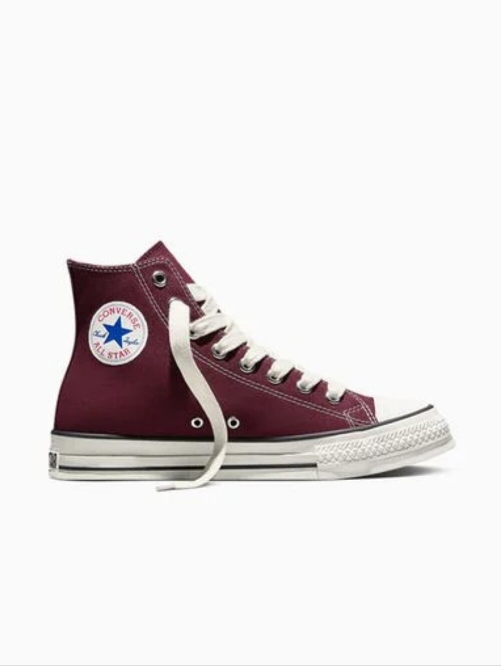 **Converse Chuck Taylor All Star High Top Sneakers Women’s 9.5 Men’s 7.5**